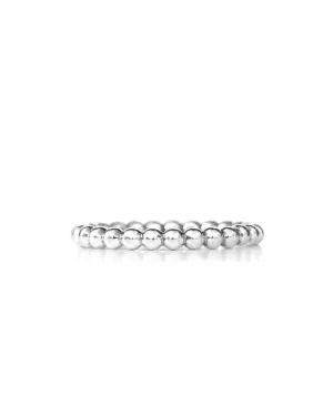 Welldunn Perlock - Silver