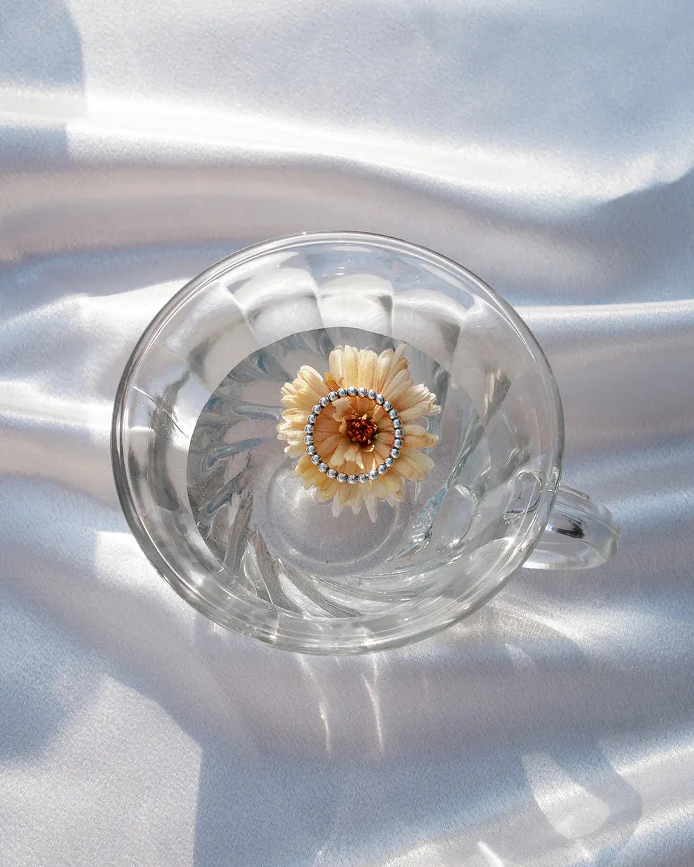 Welldunn Perlock - Silver