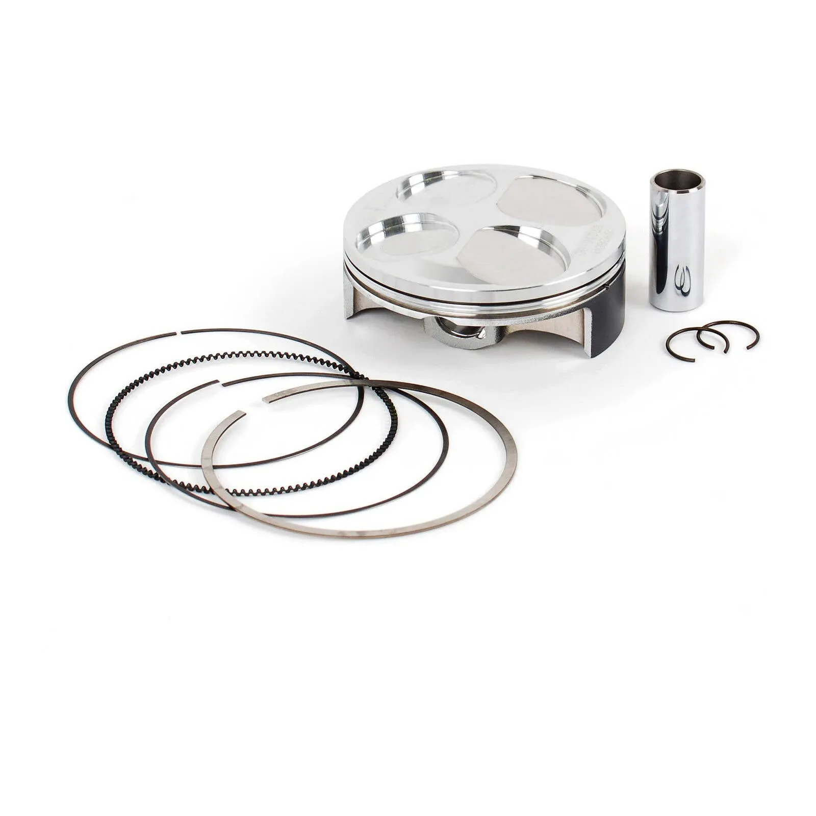 Wossner Piston Suzuki RM-Z 250 10-18
