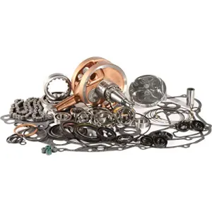 Wrench Rabbit Complete Rebuild Kit for 13-14 KTM 85SX
