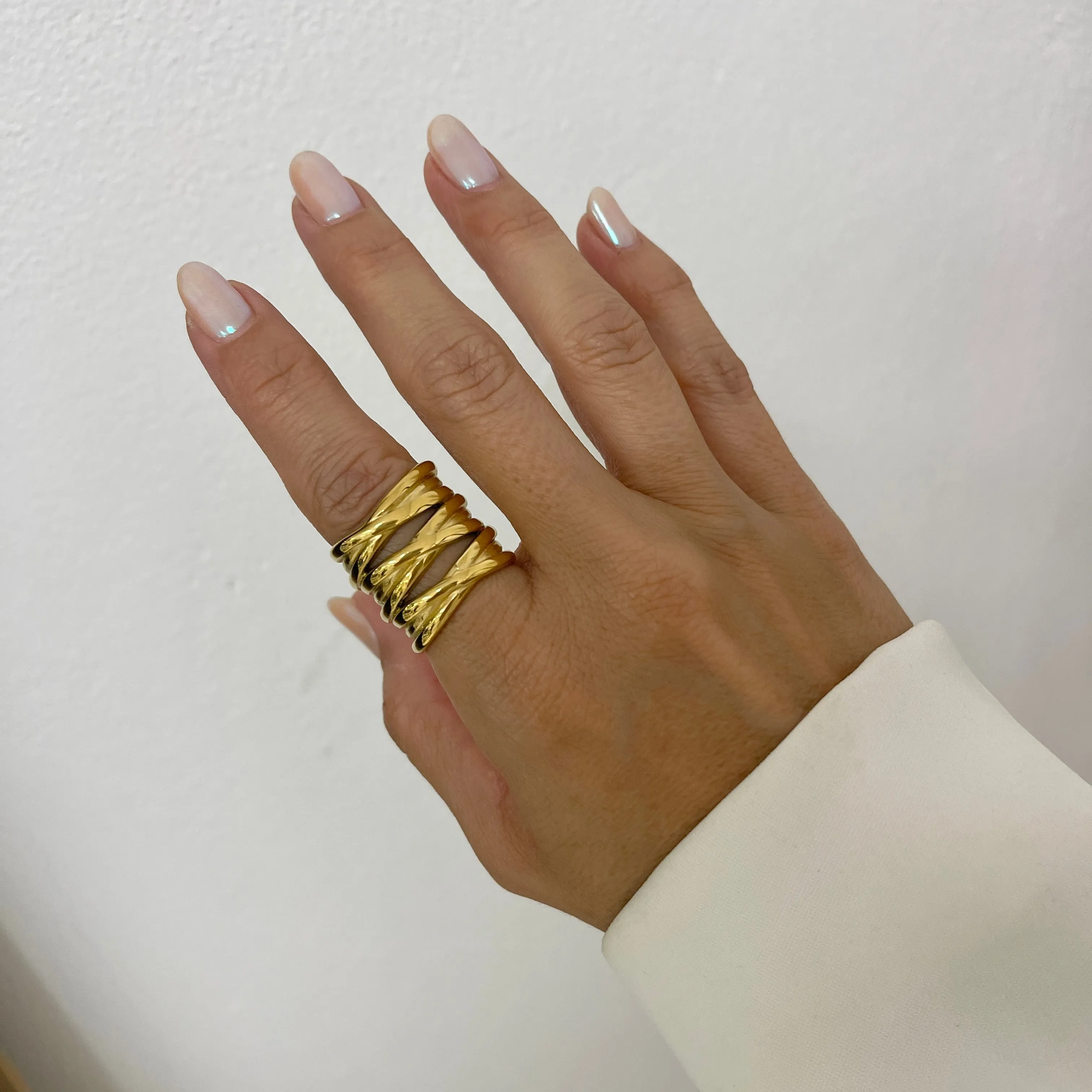 Xtra Ring