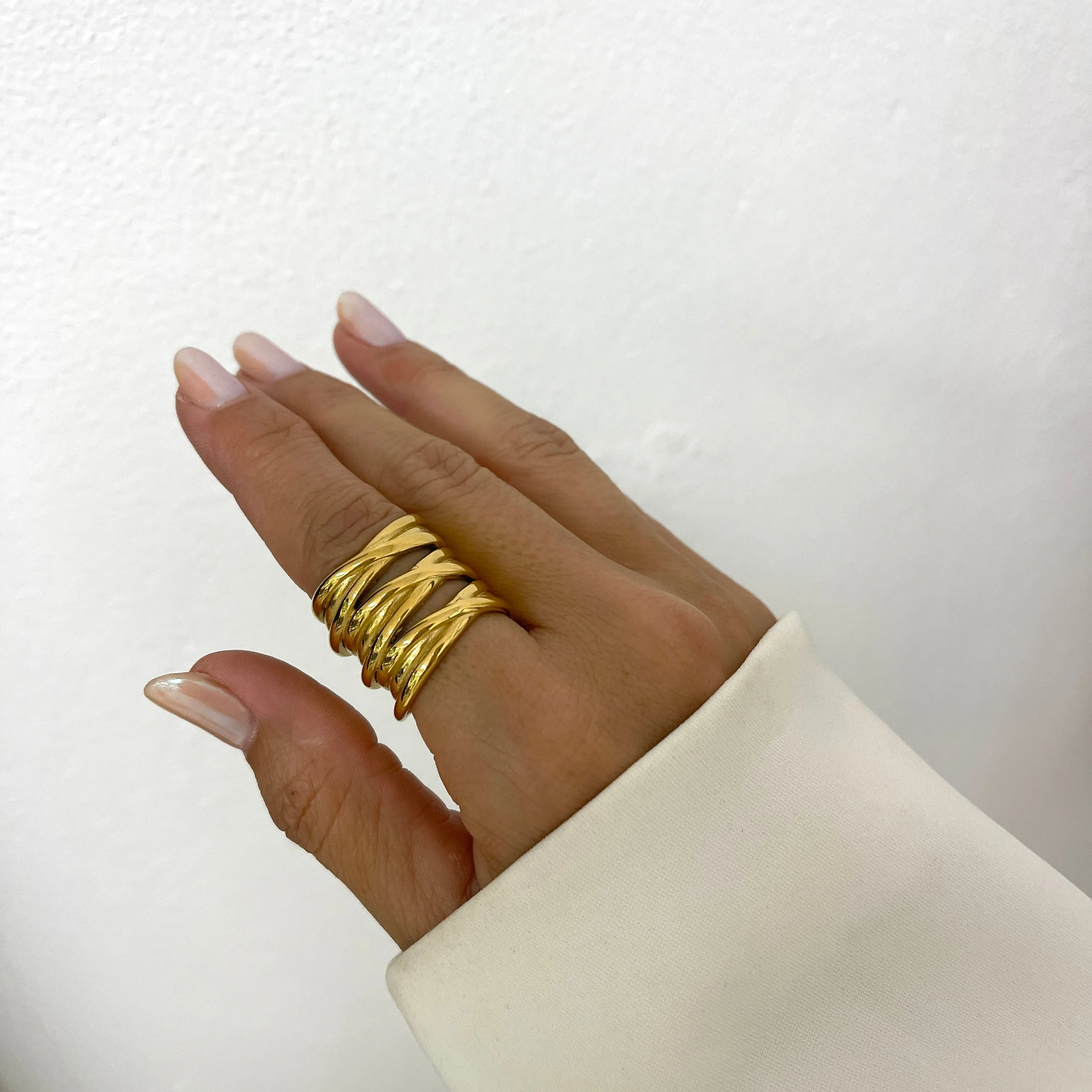Xtra Ring