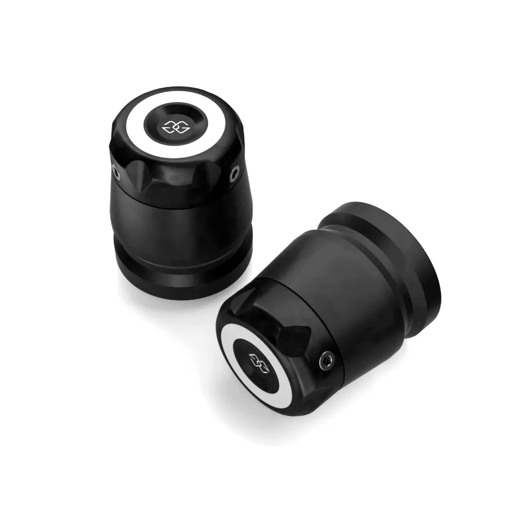 Yamaha MT-10 Billet Handlebar Ends