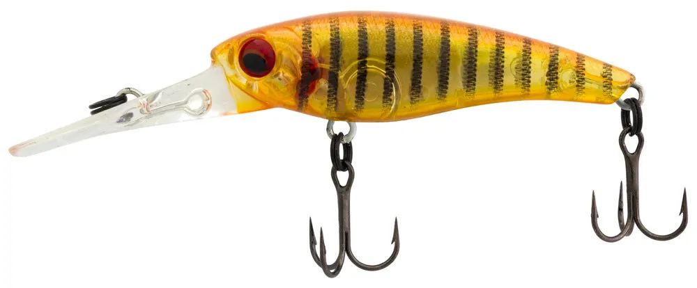 Zerek FWCS Tango Shad 50mm Floating Hard Body Lure