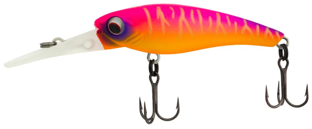 Zerek FWCS Tango Shad 50mm Floating Hard Body Lure
