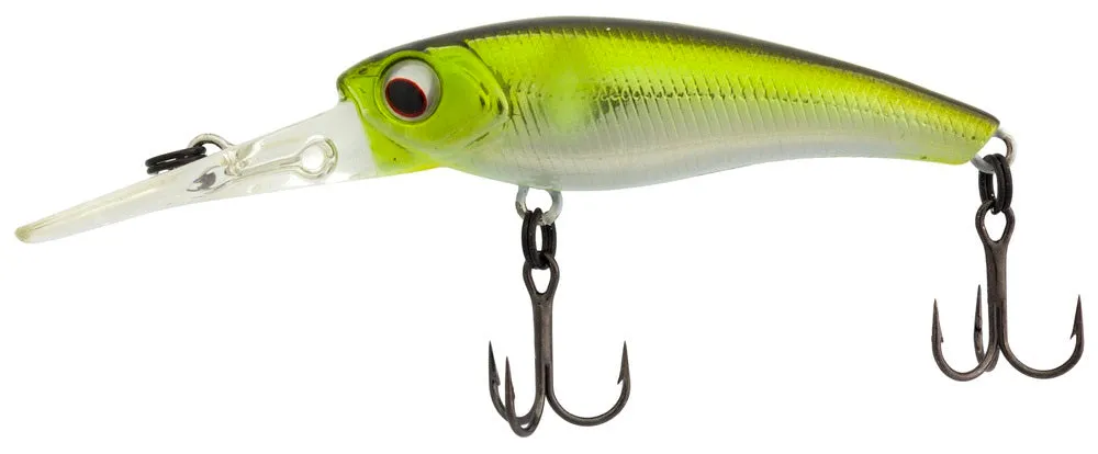 Zerek FWCS Tango Shad 50mm Floating Hard Body Lure