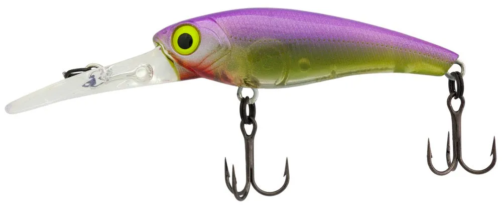 Zerek FWCS Tango Shad 50mm Floating Hard Body Lure