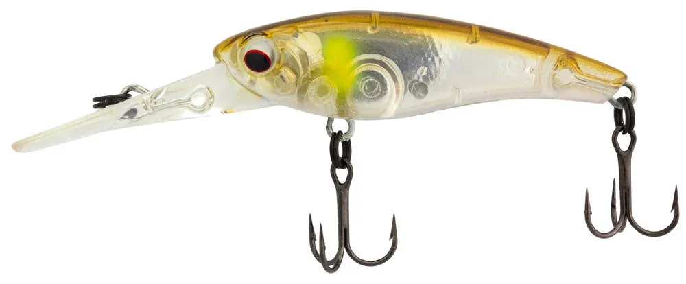 Zerek FWCS Tango Shad 50mm Floating Hard Body Lure